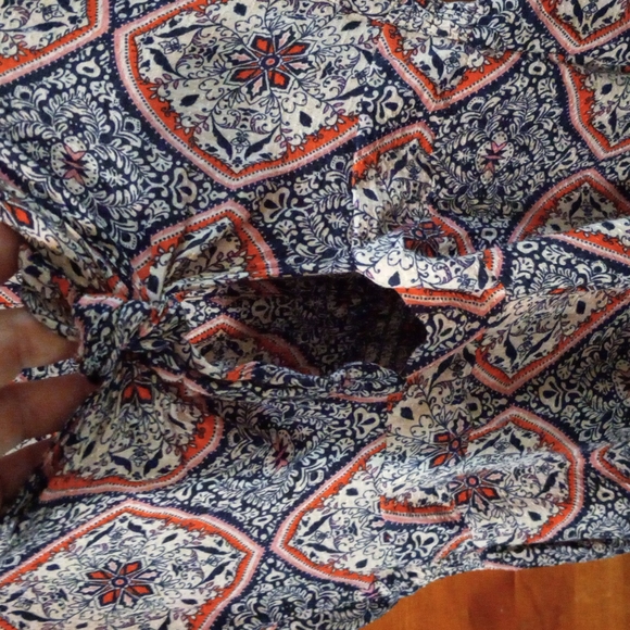 ROMPER - Picture 9 of 10